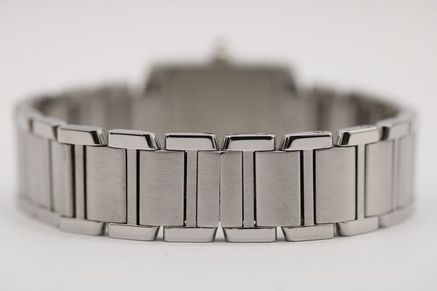 Cartier Tank Francaise W51008Q3